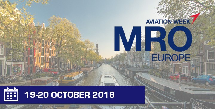 MRO Europe 2016