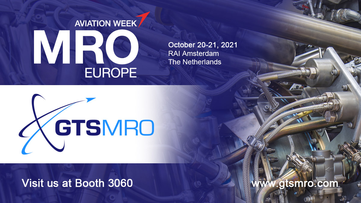 MRO Europe 2021