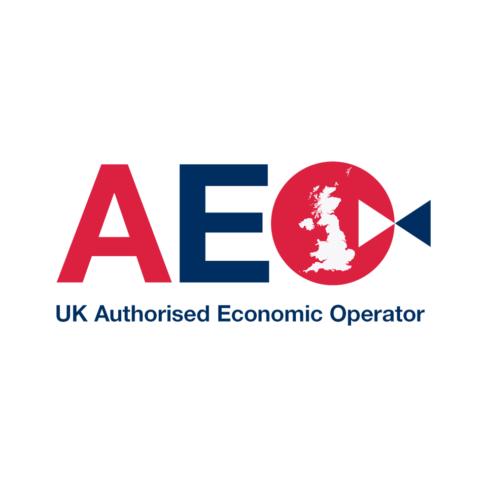 Authorised Economic Operator (AEO)