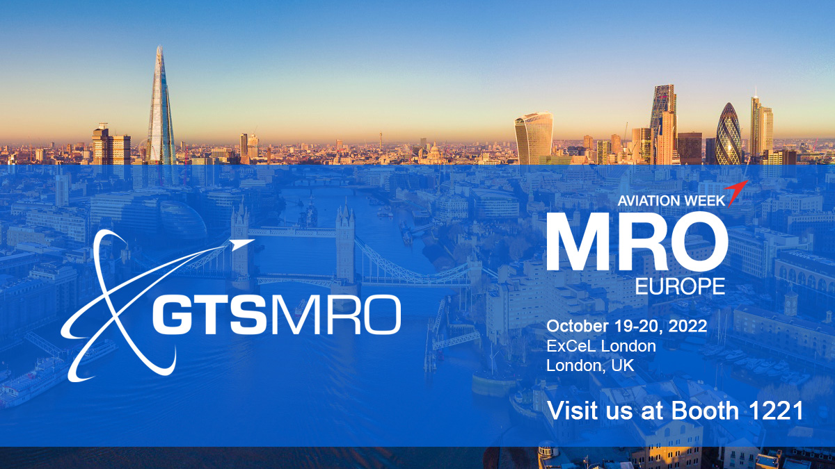 MRO Europe 2022