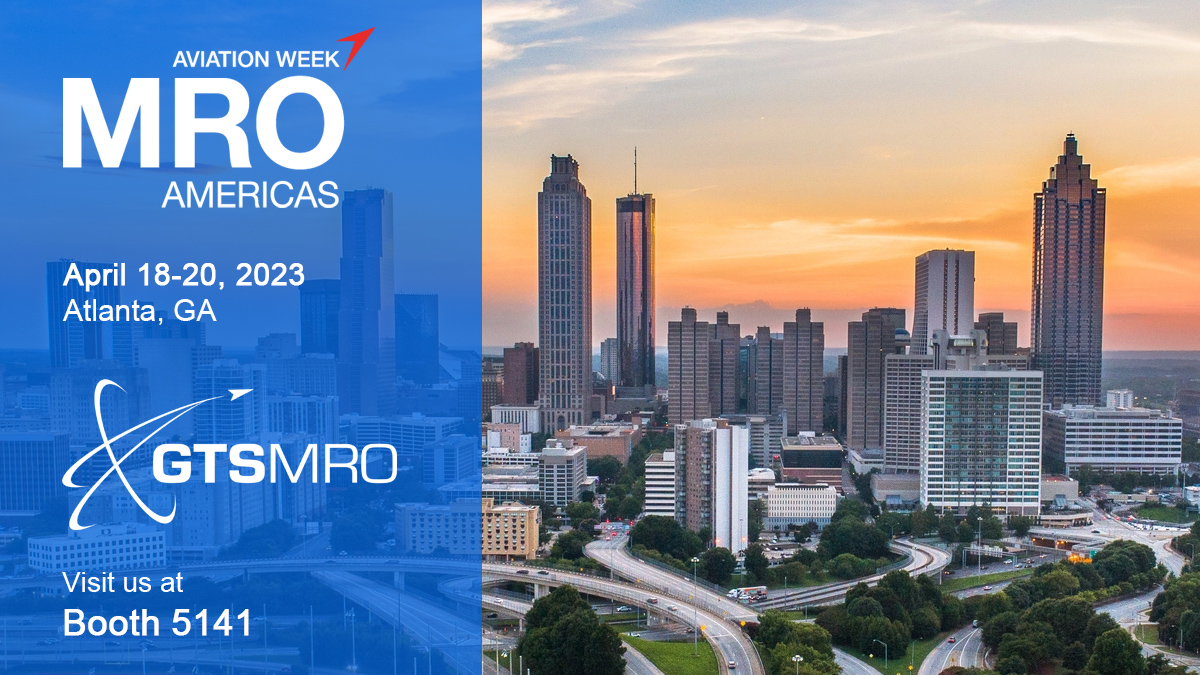 MRO Americas 2023