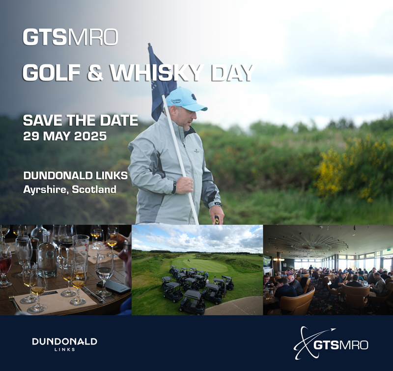 GTSMRO Golf and Whisky Day 2025