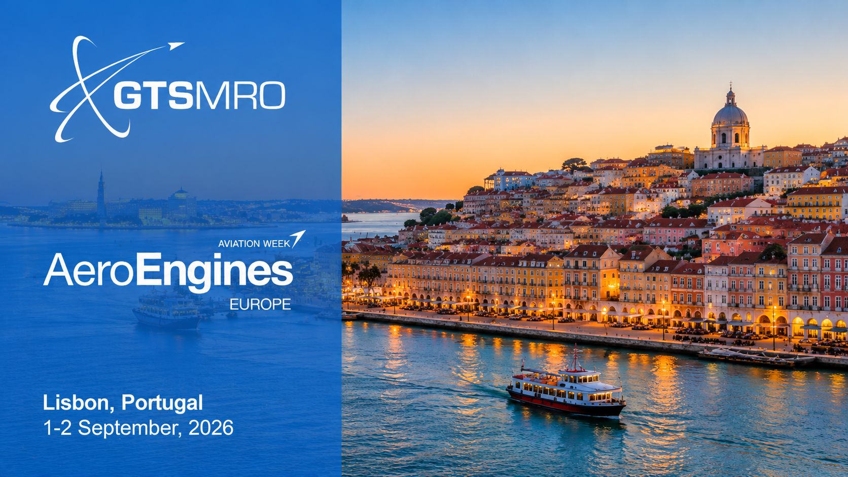 AeroEngines Europe 2026